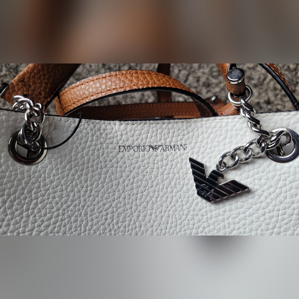 Emporia Armani Tote